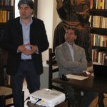 esdw-convegno fabio polini sindaco di catignano