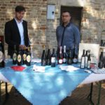 esdw-convegno - esposizione vini ed oli locali