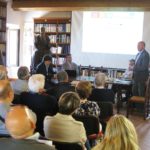 esdw-convegno - vincenzo merletti vice sindaco comune di castignano